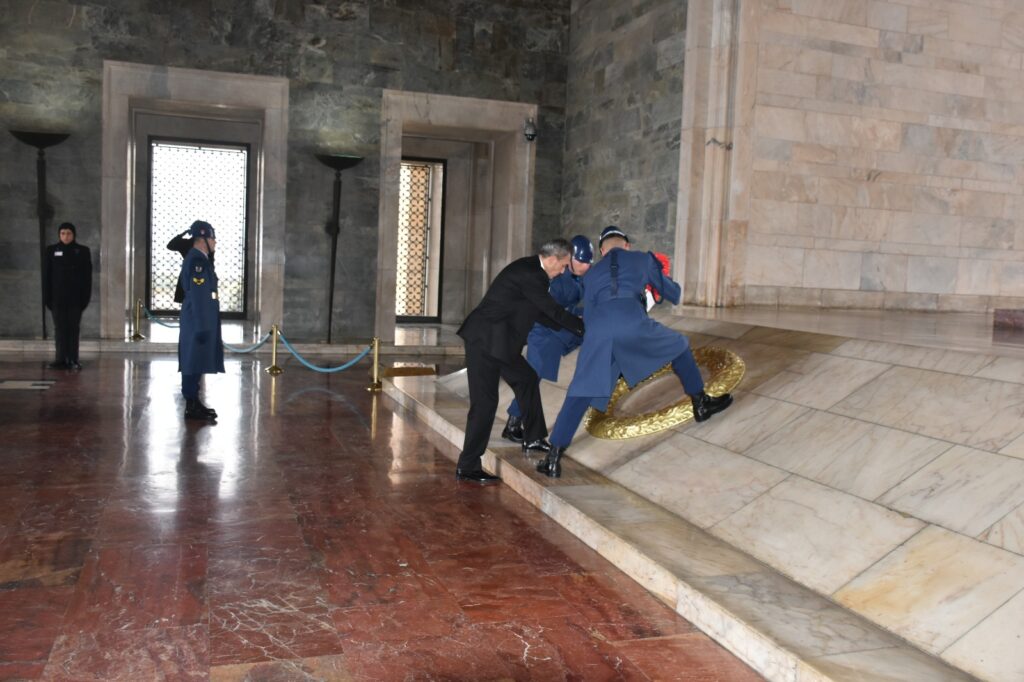 Emekli Maaşları Hakkında Basın Açıklaması